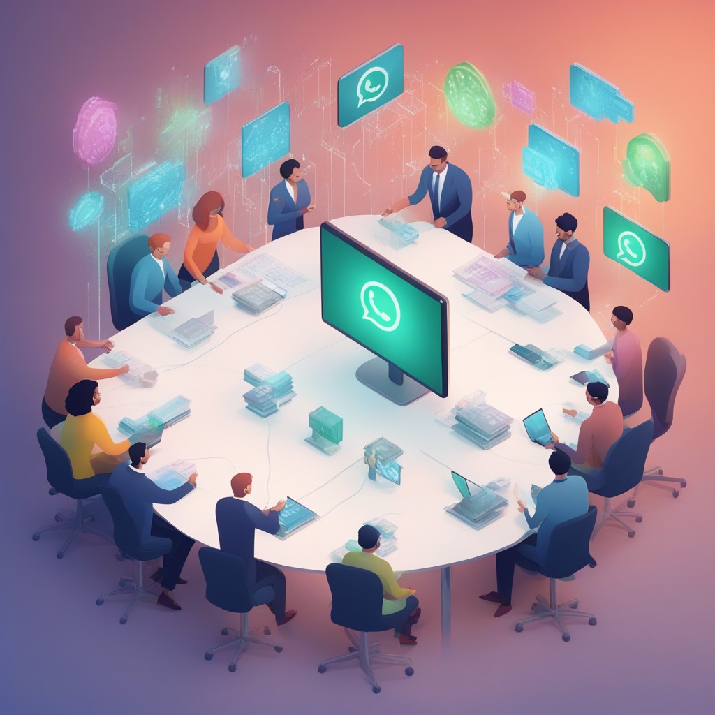 Boost Your Business with WhatsApp Broadcast Lists: A Complete Guide