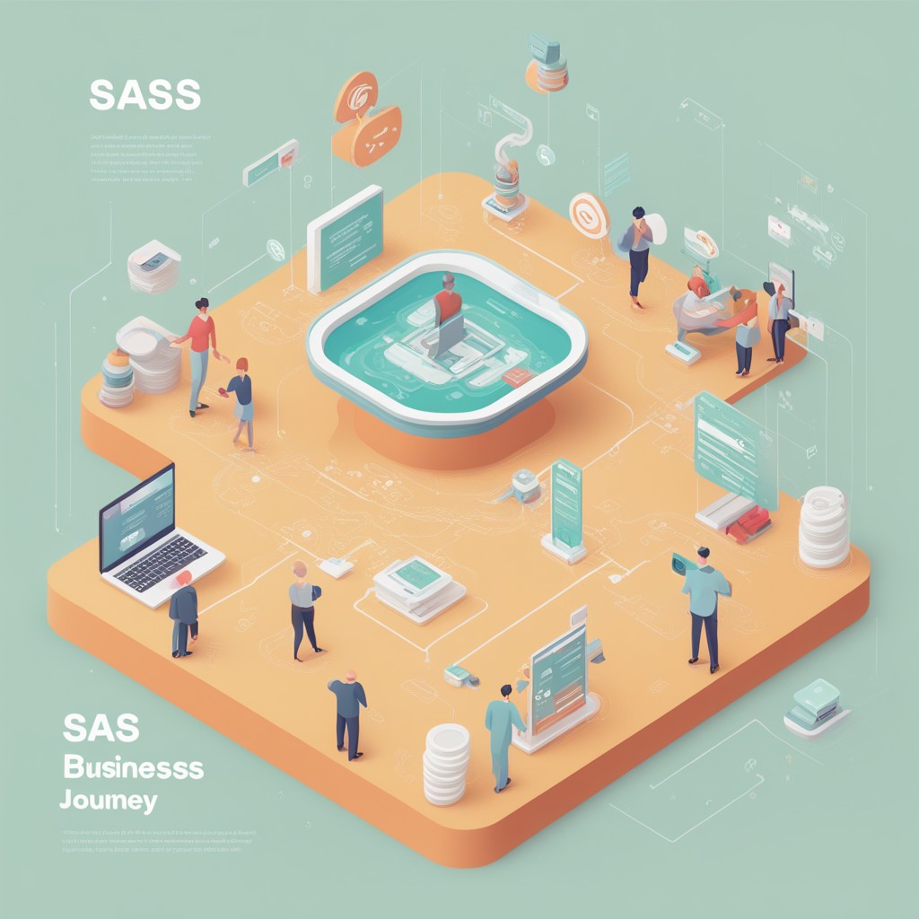 Unlocking SaaS Success: Leveraging WhatsApp Business API for Enhanced Customer Experience