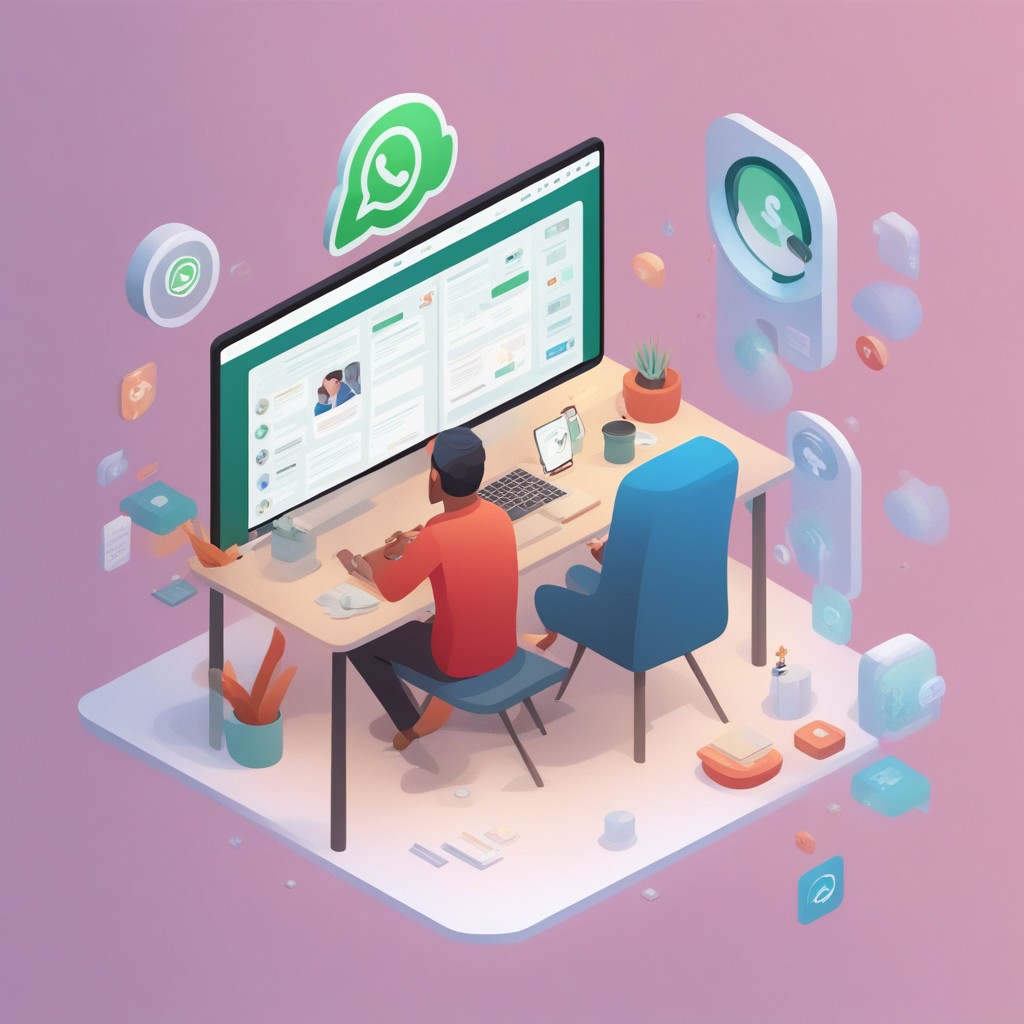 Unlocking WhatsApp Business API for SaaS: Boosting User Adoption and Retention