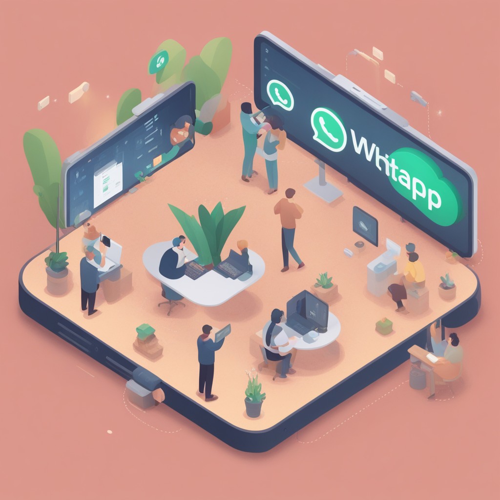 Unlocking WhatsApp Business API for SaaS: Boosting Customer Success