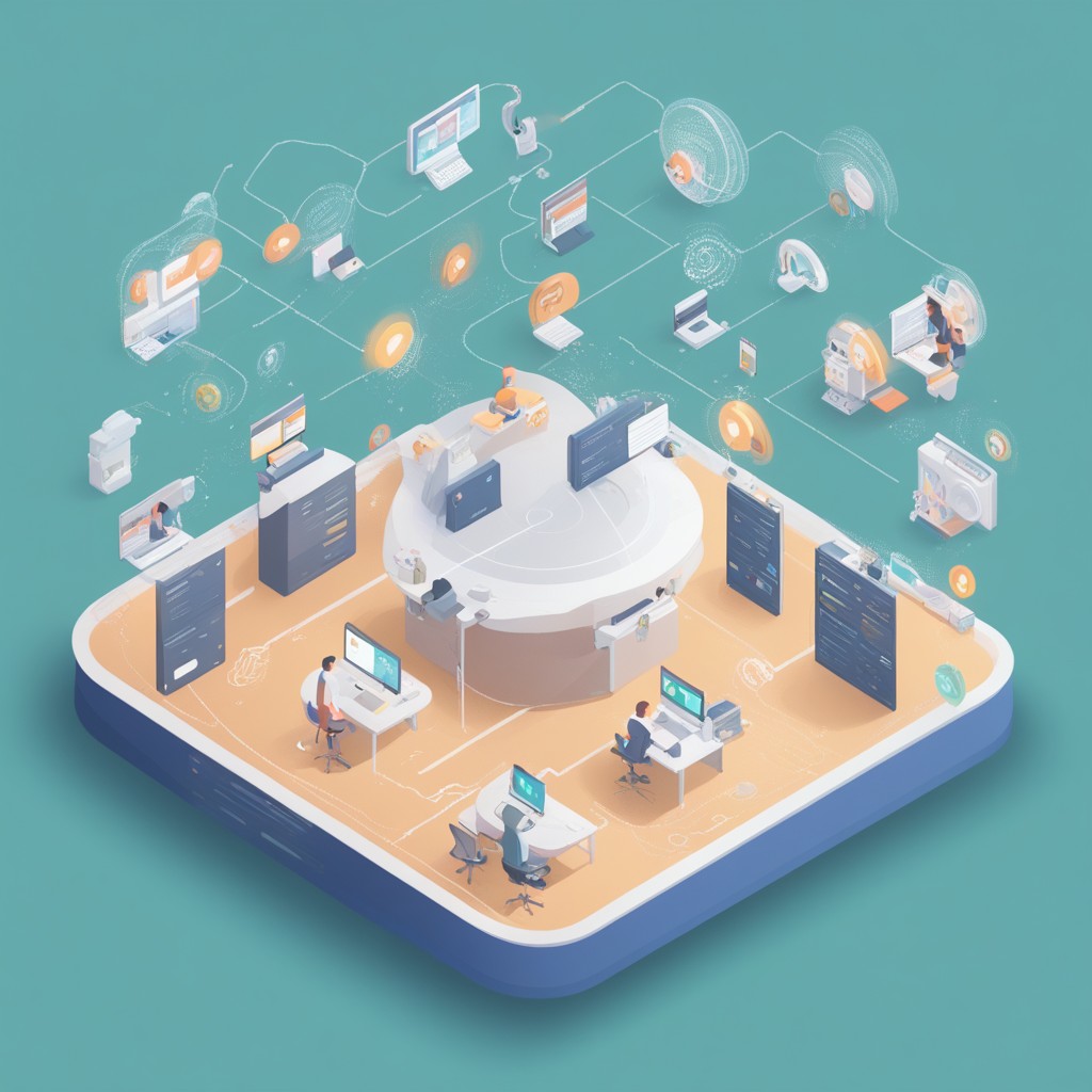 Unlocking SaaS Success with WhatsApp Business API Integration