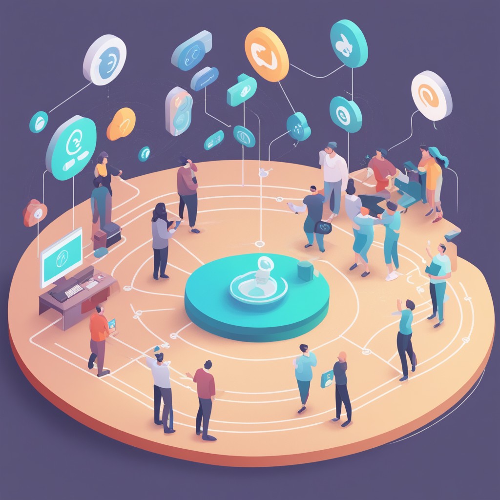 Unlocking SaaS Potential: WhatsApp Business API for Enhanced Customer Experience