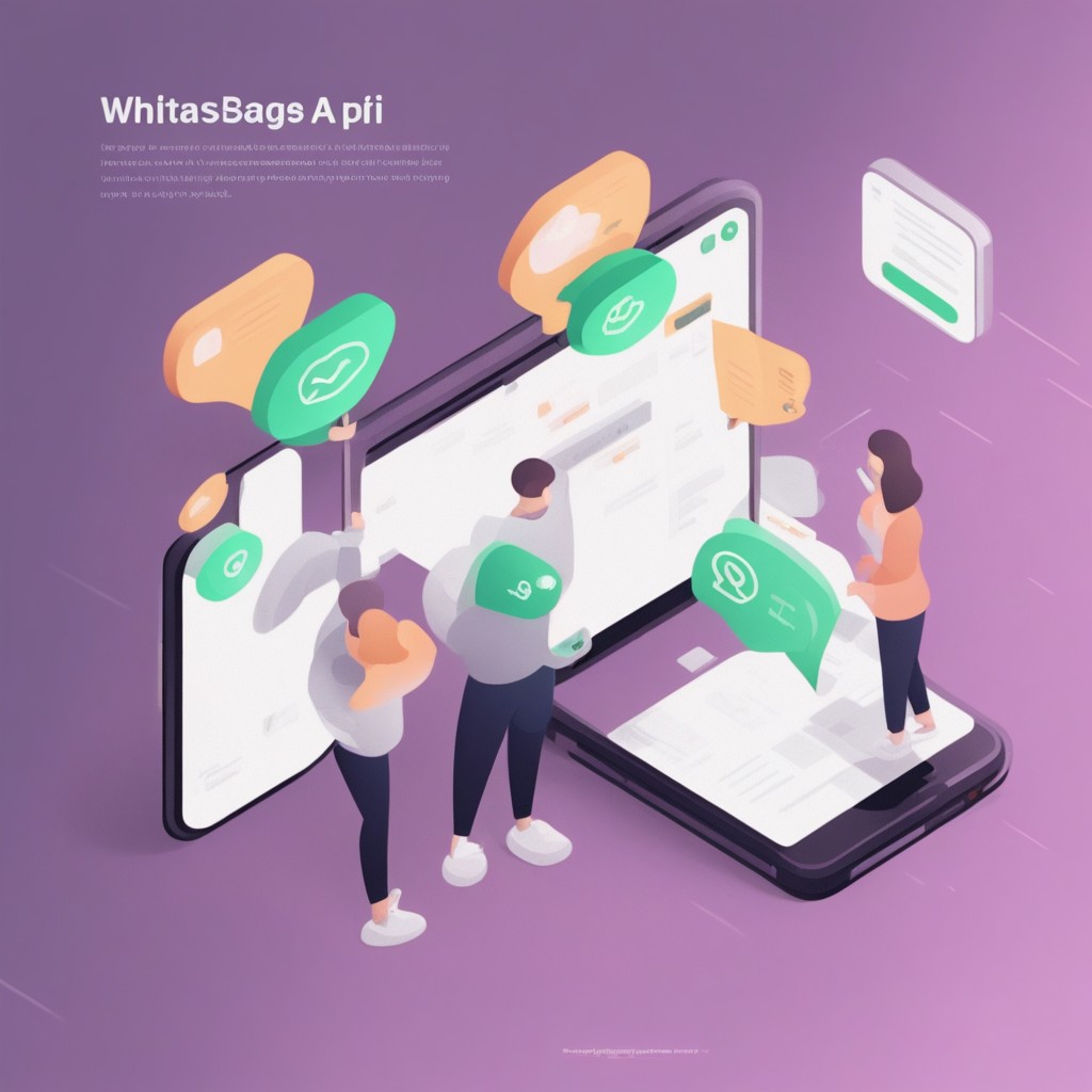 Elevate SaaS Customer Experience with WhatsApp Business API