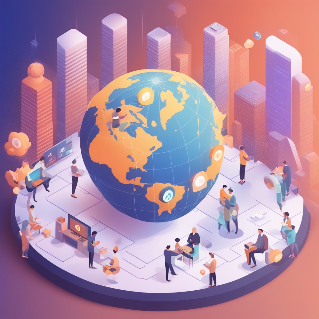 Unlocking SaaS Potential with WhatsApp Business API Integration