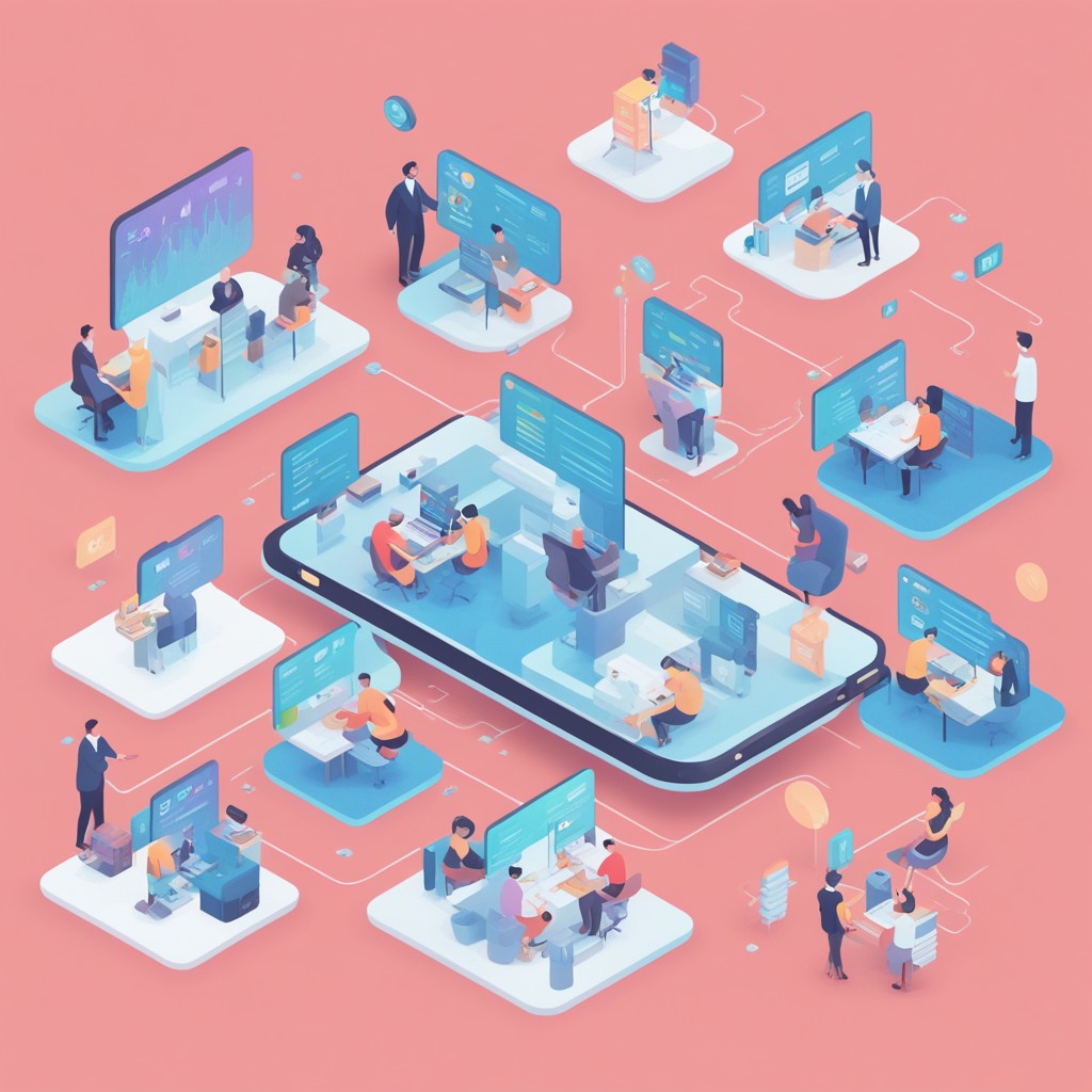 Elevate SaaS Customer Engagement with WhatsApp Business API