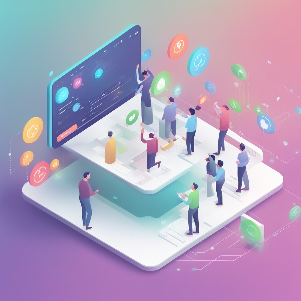 Unlocking SaaS Potential with WhatsApp Business API Integration