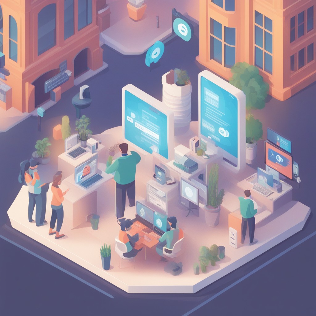 Unlocking Seamless Customer Interactions with WhatsApp Business API