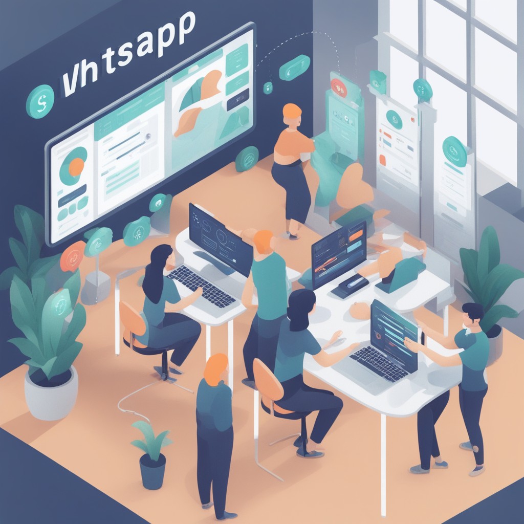 Elevate SaaS Customer Experience with WhatsApp Business API Integration