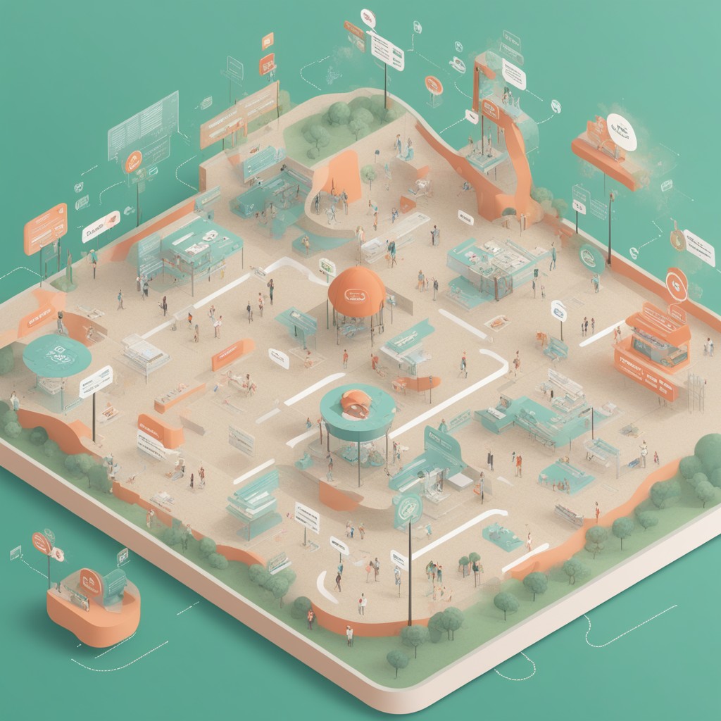 Unlocking Seamless Customer Journeys with WhatsApp Business API